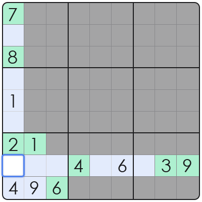 solve a sudoku puzzle free