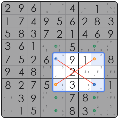 sudoku for 4th graders